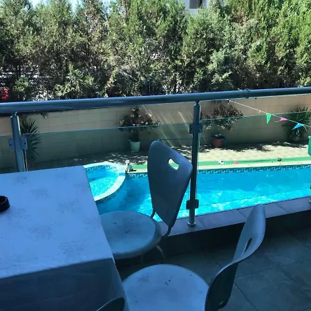 Budget Holiday Apartments First Line Sea Coast * Gmina Pomorie