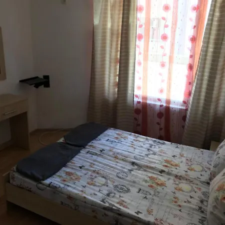 Budget Holiday Apartments First Line Sea Coast * Gmina Pomorie
